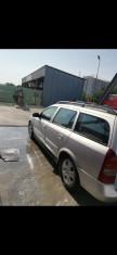 Vand urgent Opel astra GPL foto