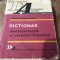 M. Dictionar morfosintetic al limbi Franceze