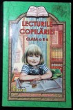 Carte Lecturile Copilariei Clasa a II-a - Lucica Buzenchi - Editura Eduard (2015) - Beletristica, Roman pentru copii, Paperback