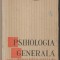 P.Popescu Neveanu-Psihologia Generala