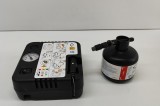 Compresor de anvelope RENAULT ZOE BFM_ 2018 OEM: 995655067R,997919363R 25700697