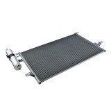 Evaporator aer conditionat Lacetti (J200) (04-) 1.4, 16v, Nubira (03-) 1.6, 16v, Lacetti (Klan) (04-) 1.4, 16v, Nubira (Klan) (03-) 1.6, 16v, Forenza