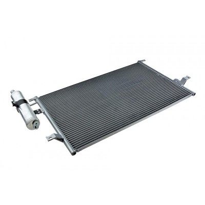 Evaporator aer conditionat Lacetti (J200) (04-) 1.4, 16v, Nubira (03-) 1.6, 16v, Lacetti (Klan) (04-) 1.4, 16v, Nubira (Klan) (03-) 1.6, 16v, Forenza foto