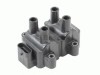 Bobina inductie RENAULT MEGANE I (BA0/1) (1995 - 2004) BOSCH 0 986 221 060