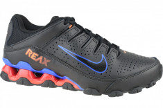 Incaltaminte pentru antrenament Nike Reax 8 TR 616272-004 pentru Barbati foto