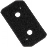 Filtru de spumă pentru uscător Bosch Siemens DFG110 - 12007650 compatibil