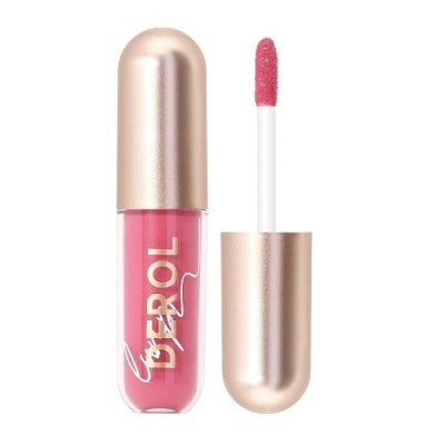Luciu de Buze, Derol, Lip Plumping Gloss, Fairyland Lake, 04 Liqueur, 4.5 ml foto