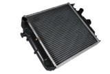 Radiator, racire motor SUZUKI SWIFT II hatchback (EA, MA) (1989 - 2005) THERMOTEC D78002TT