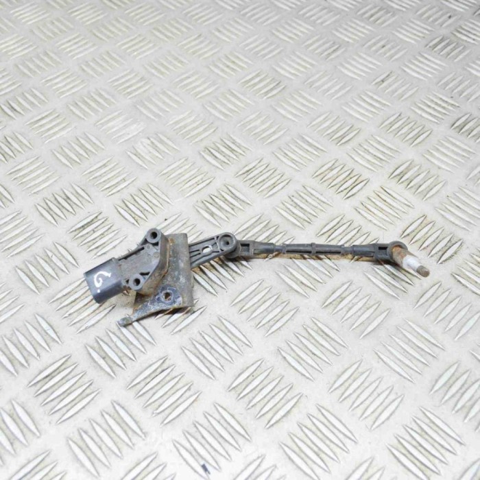 Senzor de nivel &icirc;nălțime st&acirc;nga spate AUDI A5 F53 2017 OEM: 4M0907503 15513174