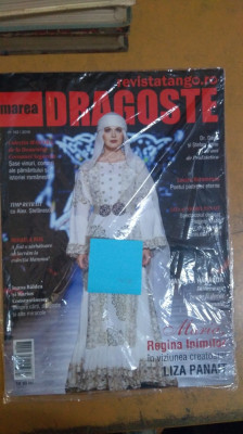 Revista Marea Dragoste, Nr. 142 - 2019 foto