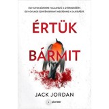 &Eacute;rt&uuml;k b&aacute;rmit - Jack Jordan