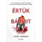 &Eacute;rt&uuml;k b&aacute;rmit - Jack Jordan
