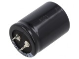 Condensator Electrolitic Snap-In 220uF 450V 30x40mm