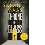 Throne of Glass: A Throne of Glass Novel, Sarah J. Maas