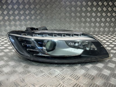 Audi Q7 4L Headlight/headlamp 4L0941004AG foto