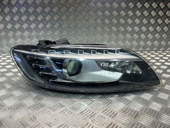 Audi Q7 4L Headlight/headlamp 4L0941004AG