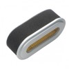 Filtru aer pentru Robin EX 13, EX 17, EX 21, EH 18V - Wacker WM 130 / WM 180, Robin Subaru