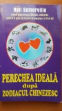 Perechea ideala dupa zodiacul chinezesc- Neil Somerville