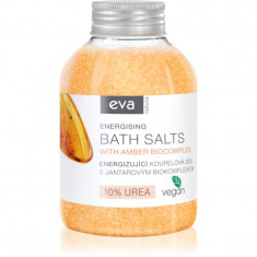 Eva Natura Amber Biocomplex sare de baie 600 g