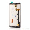 LCD Allview X1 Soul + Touch, Black