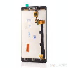 LCD Allview X1 Soul + Touch, Black foto