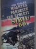 Moartea P&acirc;ndește Sub Epoleți Sibiu &#039;89 - Ion Tarlea, Blassco 1993, Istorie Rom&acirc;nia, Revoluție, Paperback