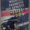 MOARTEA PANDESTE SUB EPOLETI SIBIU 89-ION TARLEA-228536