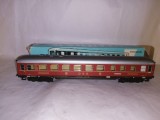 Bnk jc Marklin 4024 - vagon calatori - in cutie, 1:87, H0 - 1:87, Vagoane