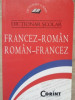 DICTIONAR SCOLAR FRANCEZ-ROMAN ROMAN-FRANCEZ-COLECTIV