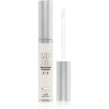 TheBalm Lip Oil ulei pentru buze culoare Clear Roads Ahead 7 ml