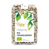 Orez Tricolor Bio 500 grame Batom
