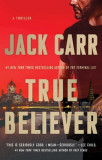 True Believer, Volume 2: A Thriller
