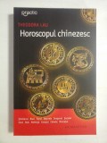 HOROSCOPUL CHINEZESC - Theodora Lau, Humanitas