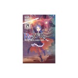 RE: Zero -Starting Life in Another World-, Vol. 24 (Light Novel)