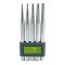 Set de 5 dornuri conice
