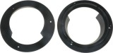 Cadru difuzor 165mm Suzuki Suzuki Swift 2005- 2buc., 4Carmedia