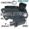 MOBILETRON VR-V3279 Regulator, alternator
