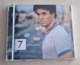 Enrique Iglesias - Seven CD (2003)