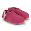 Botosei de Interior Antiderapanti Afeto Joy Pink 20 EU, Roz, BIBI Shoes