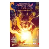 Doctor Strange and the Sorcerers Supreme, Robbie Thomas