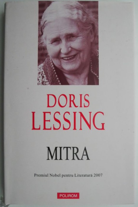 Mitra &ndash; Doris Lessing