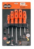 Set 5 surubelnite Holzer 538105