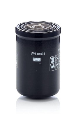 Filtru ulei foto