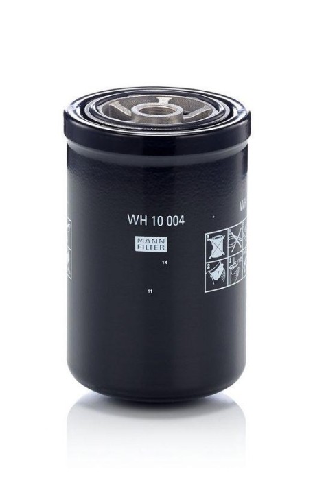 Filtru ulei