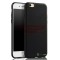 Toc TPU Matte Samsung Galaxy J4 Plus Black
