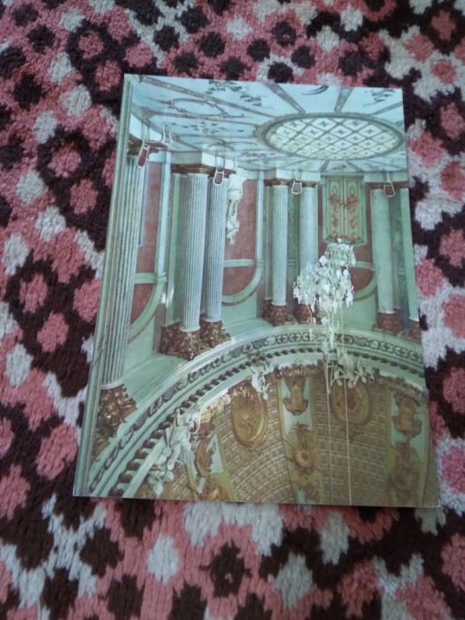 CARTE POSTALA -POTSDAM NECIRCULATA