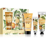 The Somerset Toiletry Co. Bath &amp; Body Collection set cadou Orange Blossom(pentru corp), The Somerset Toiletry Co.