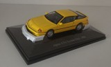 Macheta Renault Alpine GTA Version USA 1986 - Eligor/Altaya 1/43, 1:43