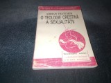 ADRIAN THATCHER - O TEOLOGIE CRESTINA A SEXUALITATII