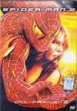 DVD Film de colectie: Omul-paianjen 2 - Spiderman 2 ( sub. romana - vezi descriere )